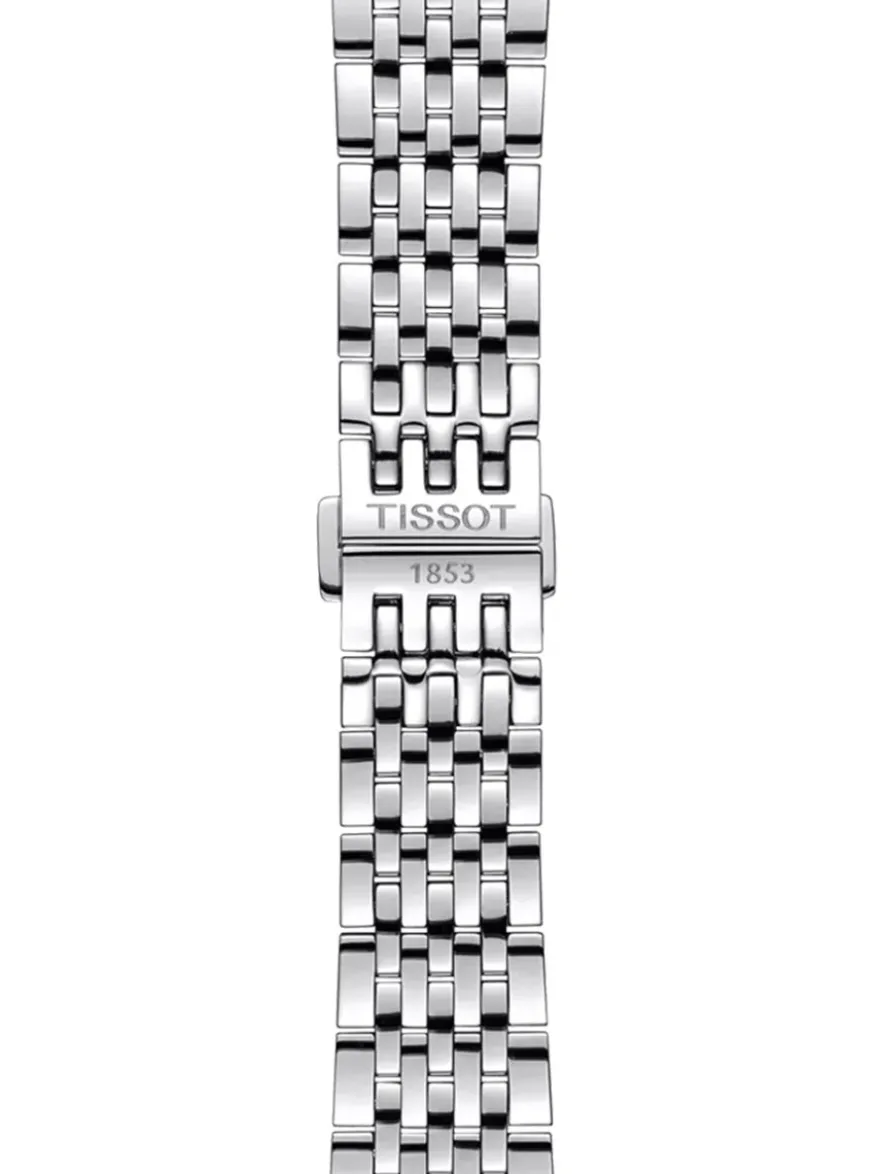 Tissot Le Locle Powermatic 80 T006.407.11.093.00 + Luxe Cadeau
