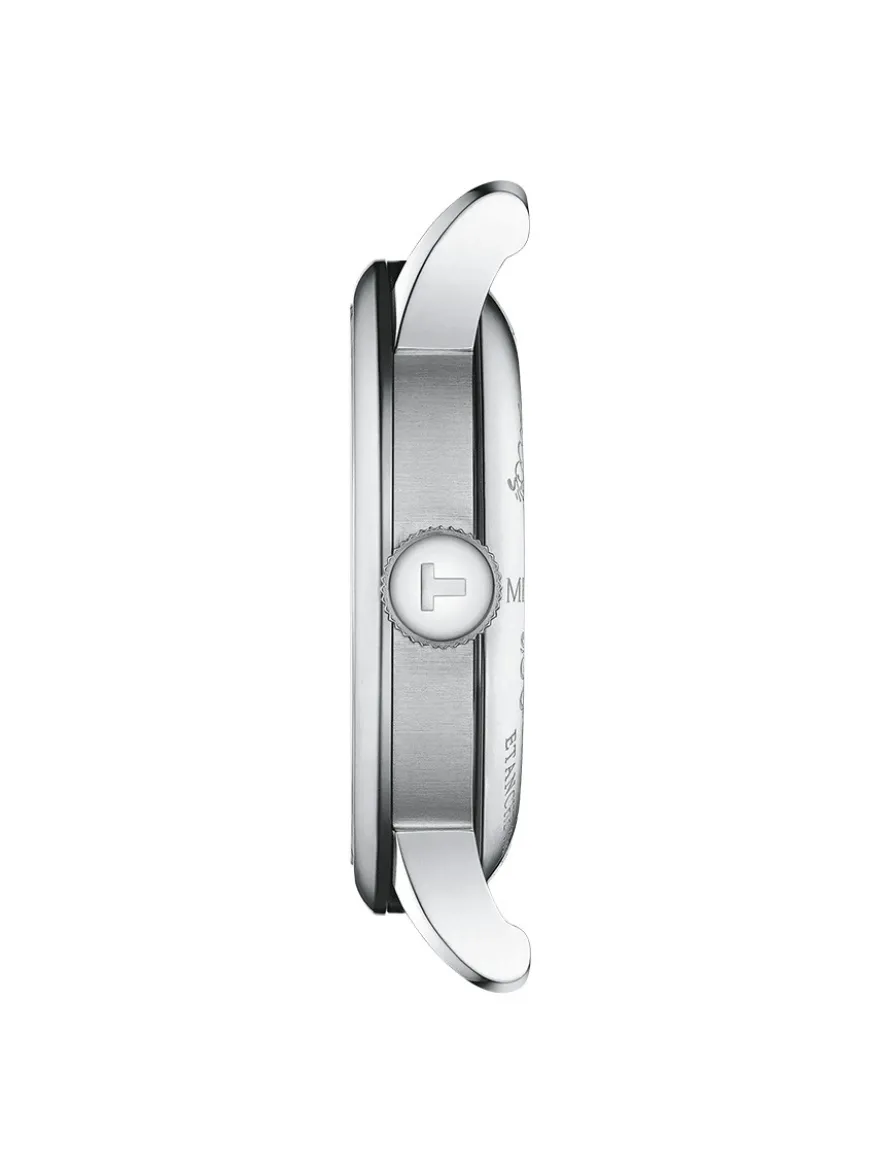 Tissot Le Locle Powermatic 80 T006.407.11.093.00 + Luxe Cadeau