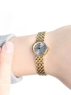 Tissot Lovely T058.009.33.031.00 + Luxe Cadeau