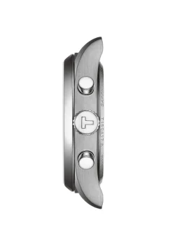 Tissot PR 100 Chronograph T150.417.11.011.00 + Luxe Cadeau