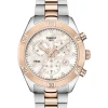 Tissot PR 100 Sport Chic Chronograph T1019172211600