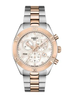 Tissot PR 100 Sport Chic Chronograph T1019172211600