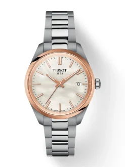 Tissot PR 100 T150.210.21.111.00 + Luxe Cadeau