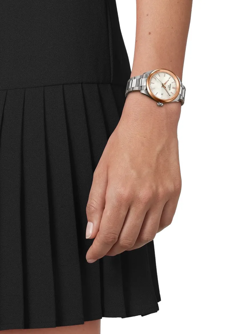 Tissot PR 100 T150.210.21.111.00 + Luxe Cadeau