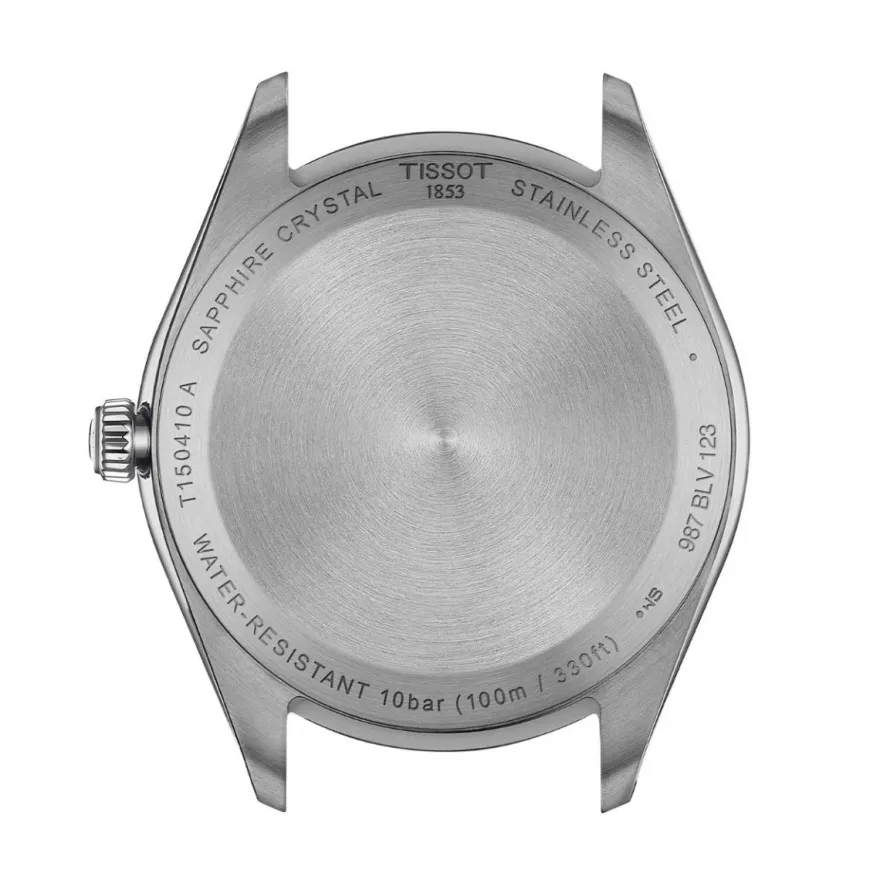 Tissot PR 100 T150.210.11.031.00 + Luxe Cadeau