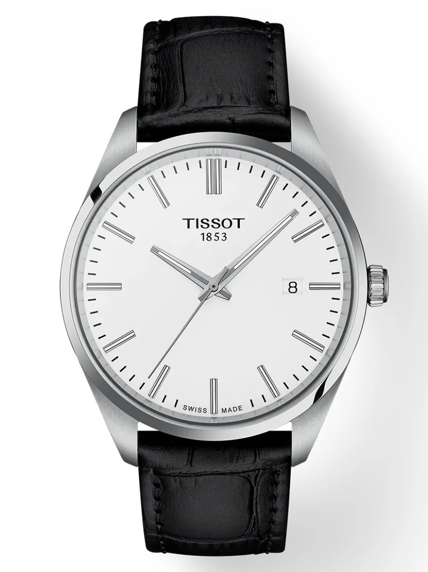 Tissot PR 100 T150.410.16.011.00 + Luxe Cadeau