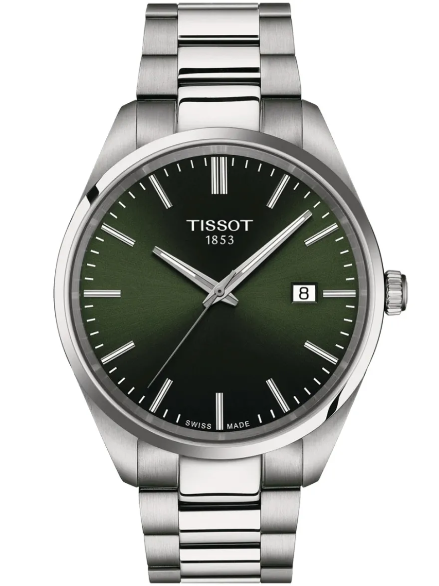 Tissot PR 100 T150.410.11.091.00 + Luxe Cadeau