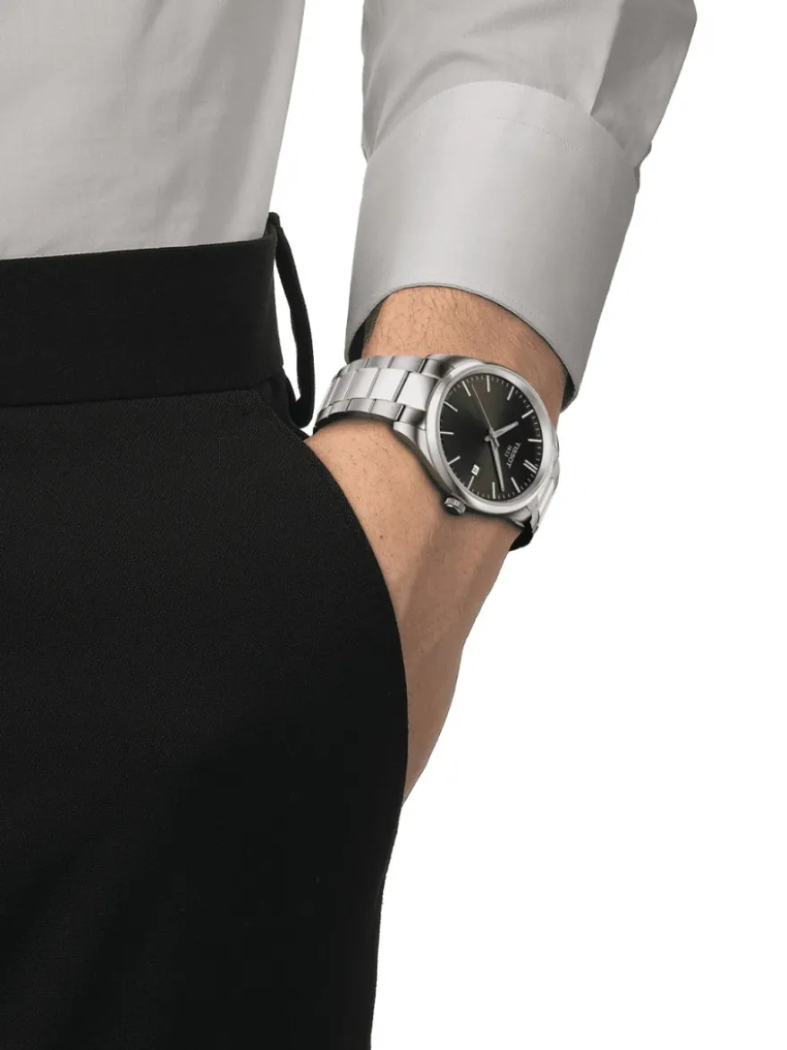 Tissot PR 100 T150.410.11.091.00 + Luxe Cadeau