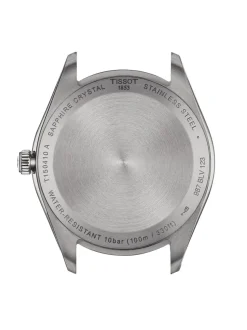 Tissot PR 100 T150.410.11.091.00 + Luxe Cadeau