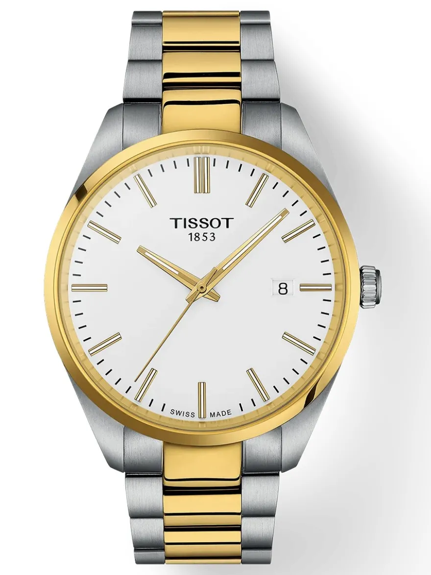 Tissot PR 100 T1504102201100 + Luxe Cadeau