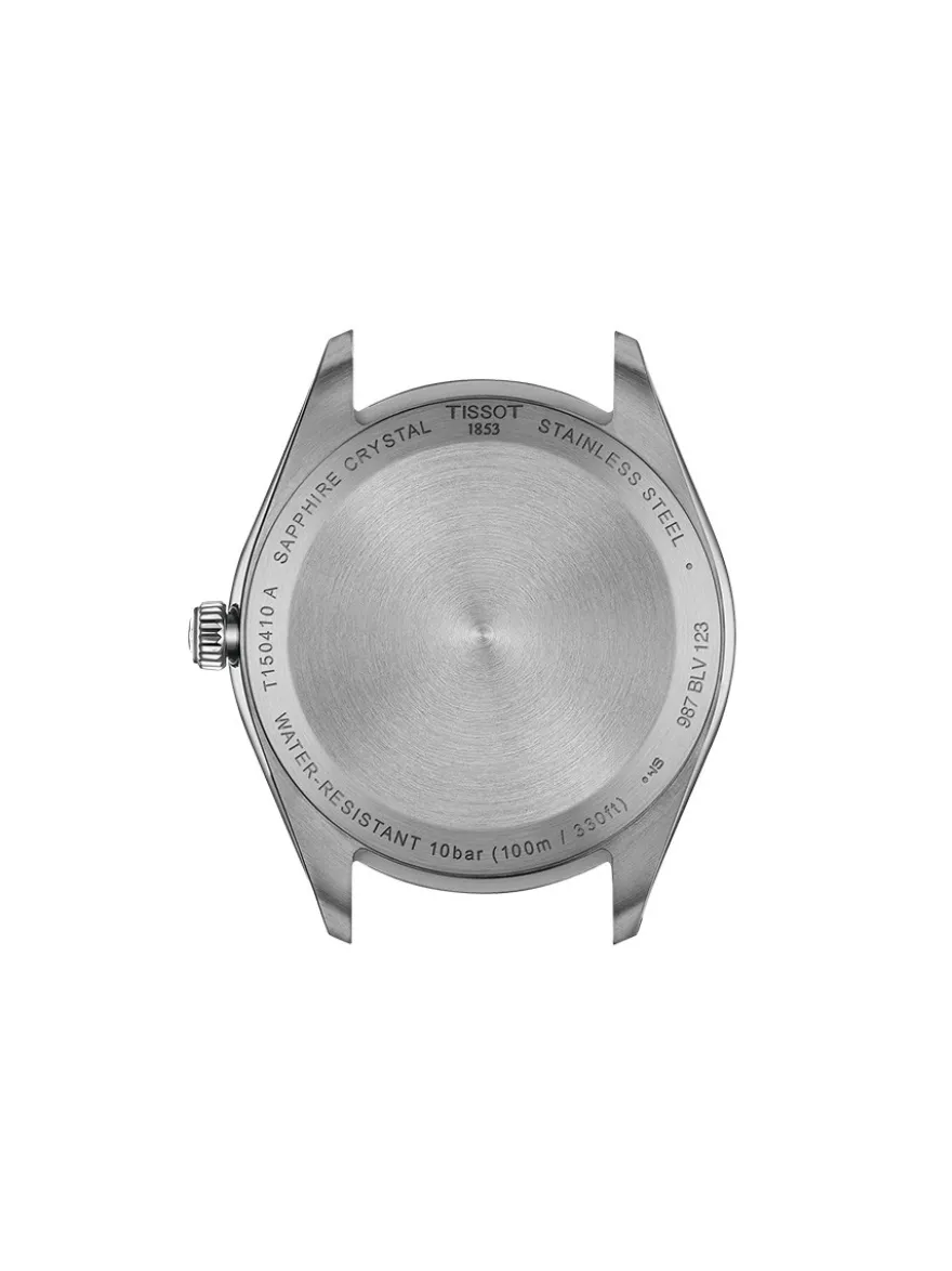 Tissot PR 100 T1504102201100 + Luxe Cadeau