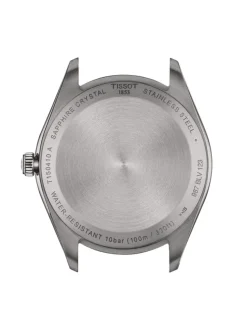 Tissot PR 100 T150.410.11.041.00 | Precies & Robuust