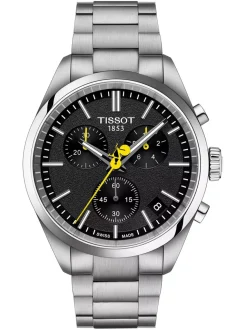 Tissot PR 100 Tour de France T150.417.11.051.00 + Luxe Cadeau