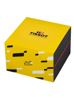 Tissot PR 100 Tour de France T150.417.11.051.00 + Luxe Cadeau