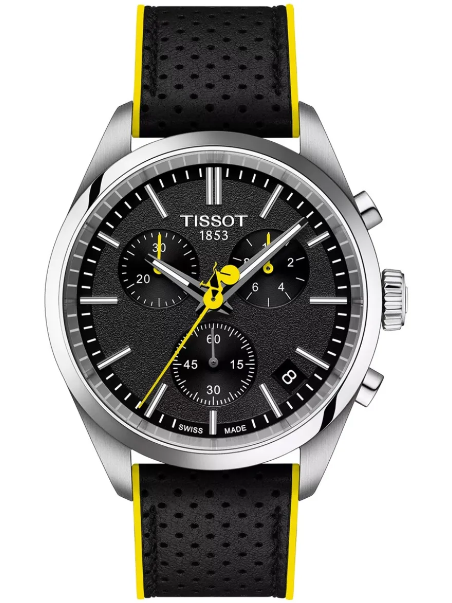 Tissot PR 100 Tour de France T150.417.11.051.00 + Luxe Cadeau