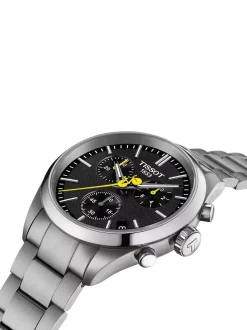 Tissot PR 100 Tour de France T150.417.11.051.00 + Luxe Cadeau