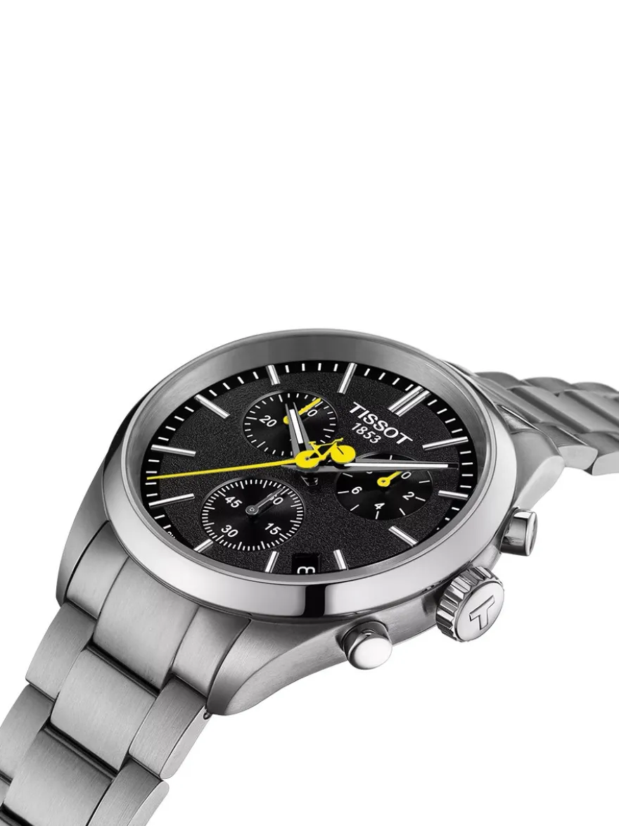 Tissot PR 100 Tour de France T150.417.11.051.00 + Luxe Cadeau