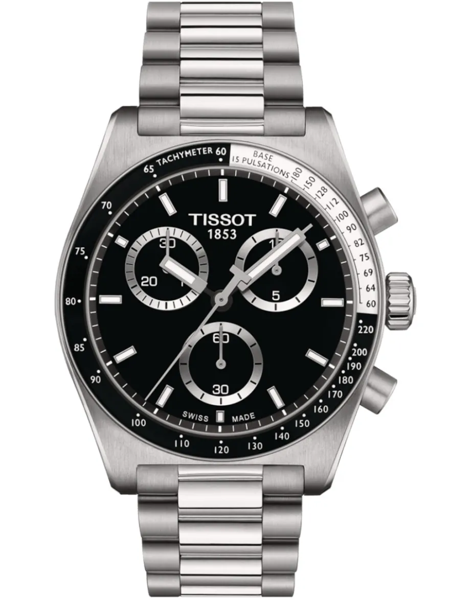 Tissot PR516 Automatic Chrono T149.417.11.051.00