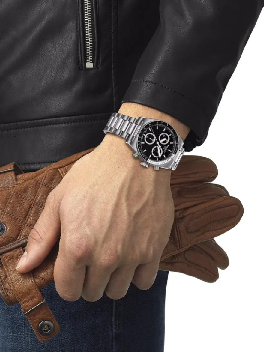 Tissot PR516 Automatic Chrono T149.417.11.051.00