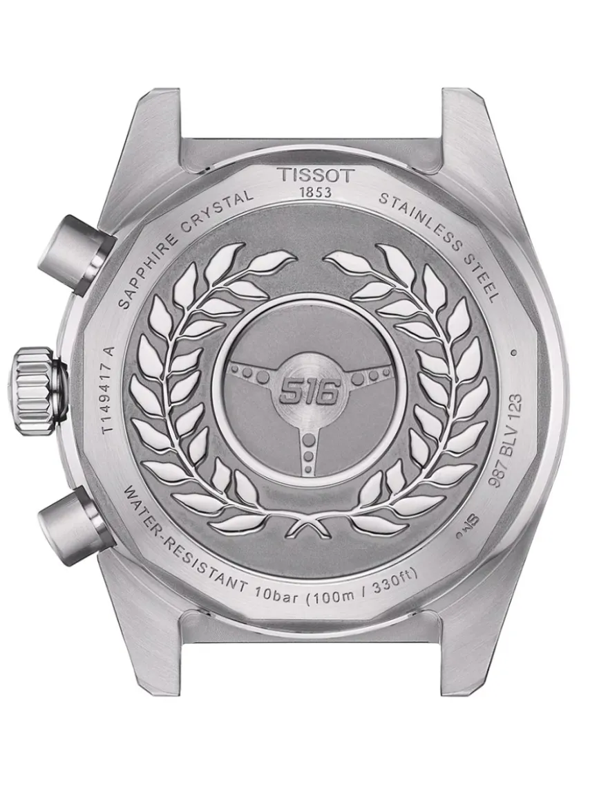 Tissot PR516 Automatic Chrono T149.417.11.051.00