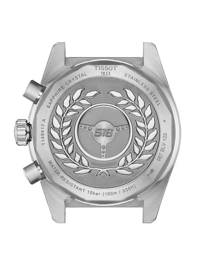 Tissot PR516 Chrono T149.417.11.041.00 + Luxe Cadeau