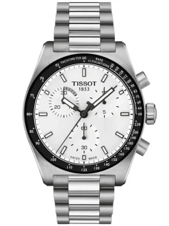 Tissot PR516 Chrono T149.417.11.011.00 + Luxe Cadeau