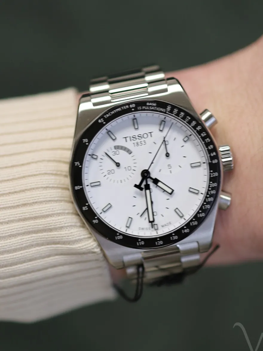 Tissot PR516 Chrono T149.417.11.011.00 + Luxe Cadeau