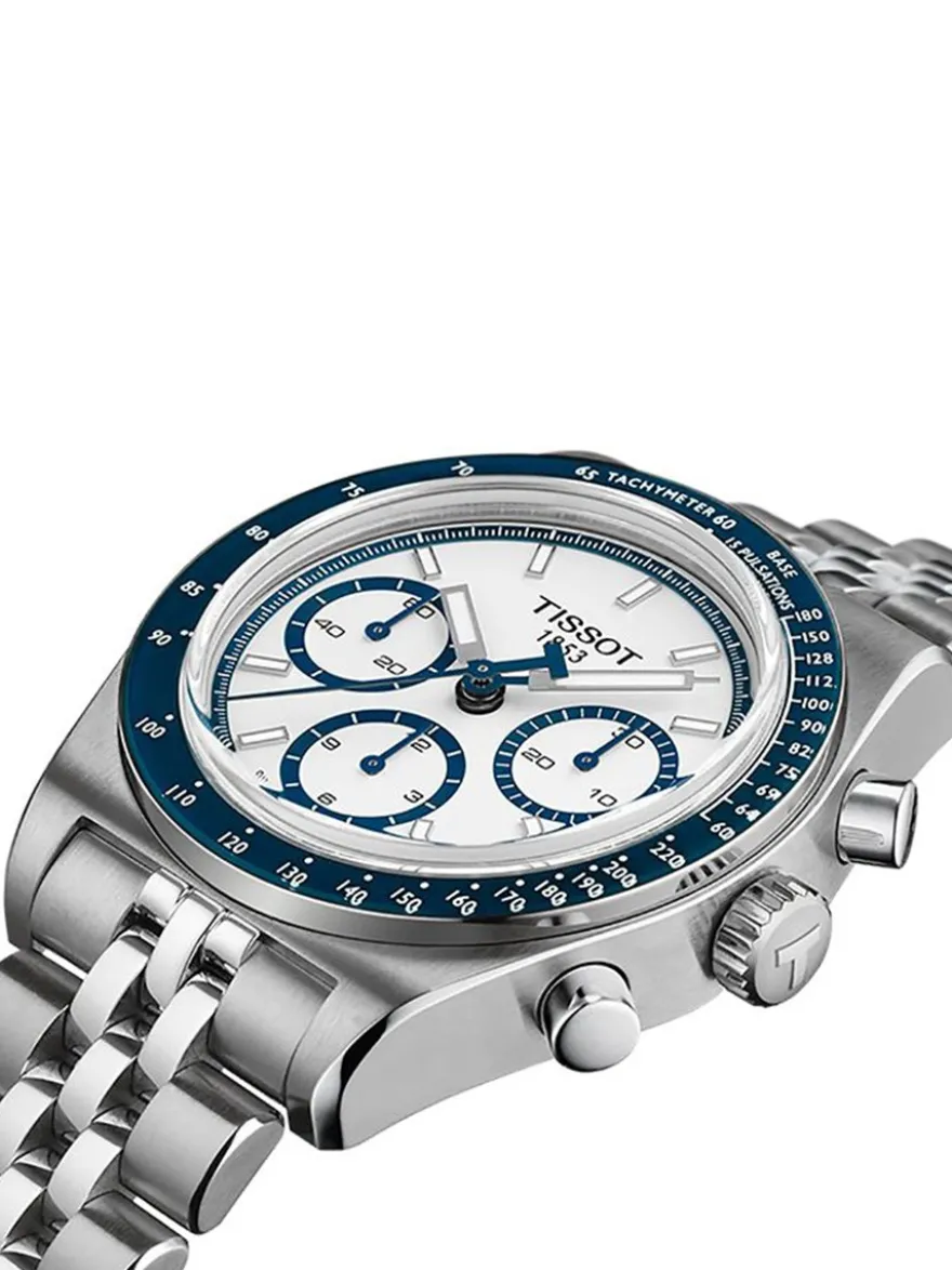 Tissot PR516 Chrono T149.462.11.011.00 + Luxe Cadeau