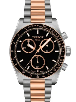 Tissot PR516 Quartz Chrono T149.417.22.051.01 + Luxe Cadeau