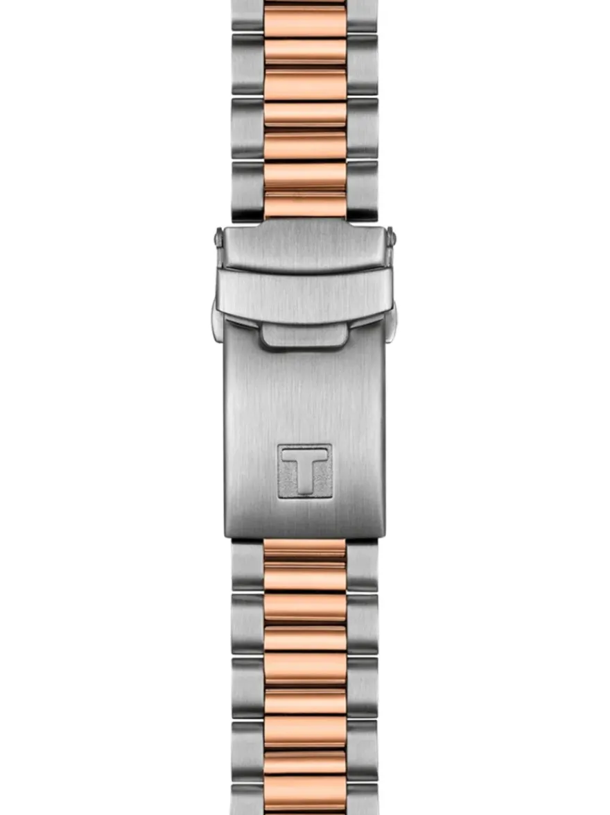 Tissot PR516 Quartz Chrono T149.417.22.051.01 + Luxe Cadeau