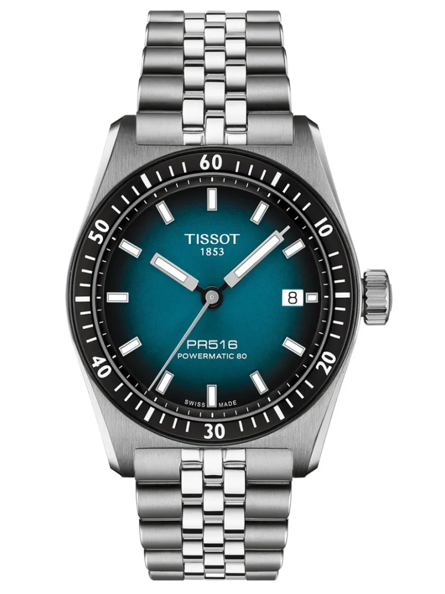Tissot PR516 T149.407.11.041.00 + Luxe Cadeau