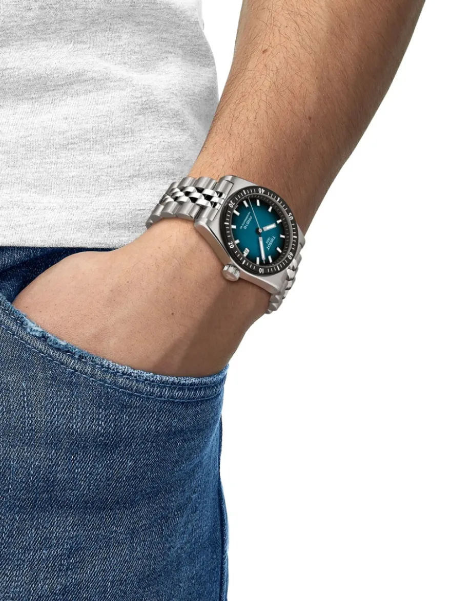 Tissot PR516 T149.407.11.041.00 + Luxe Cadeau