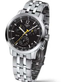 Tissot PRC 200 horloge T1144171105700 + Luxe Cadeau