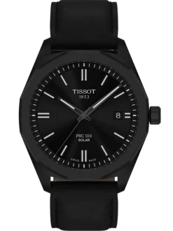 Tissot PRC 100 Solar T151.422.36.051.00 + Luxe Cadeau