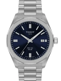 Tissot PRC 100 Solar T151.422.11.041.00 + Luxe Cadeau