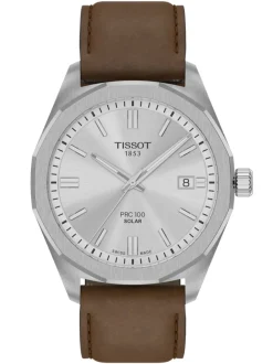 Tissot PRC 100 Solar T151.422.16.031.00 + Luxe Cadeau