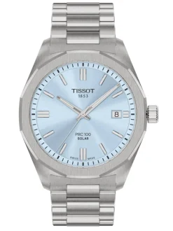 Tissot PRC 100 Solar T151.422.11.351.00 + Luxe Cadeau