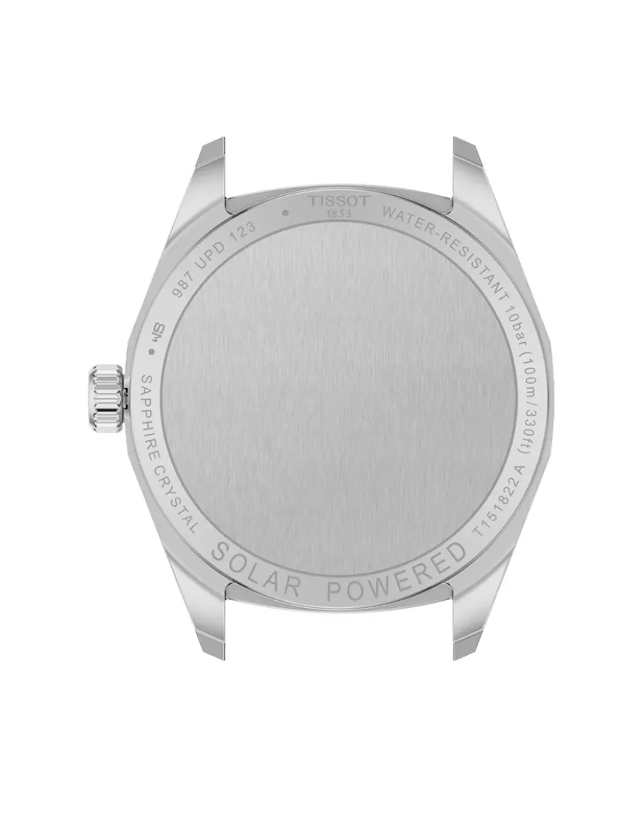 Tissot PRC 100 Solar T151.822.11.031.00 + Luxe Cadeau