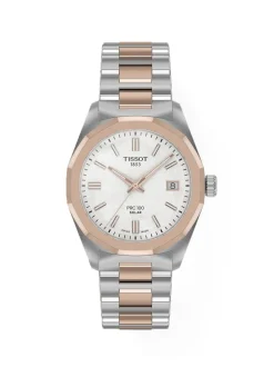 Tissot PRC 100 Solar T1518222211100 + Luxe Cadeau