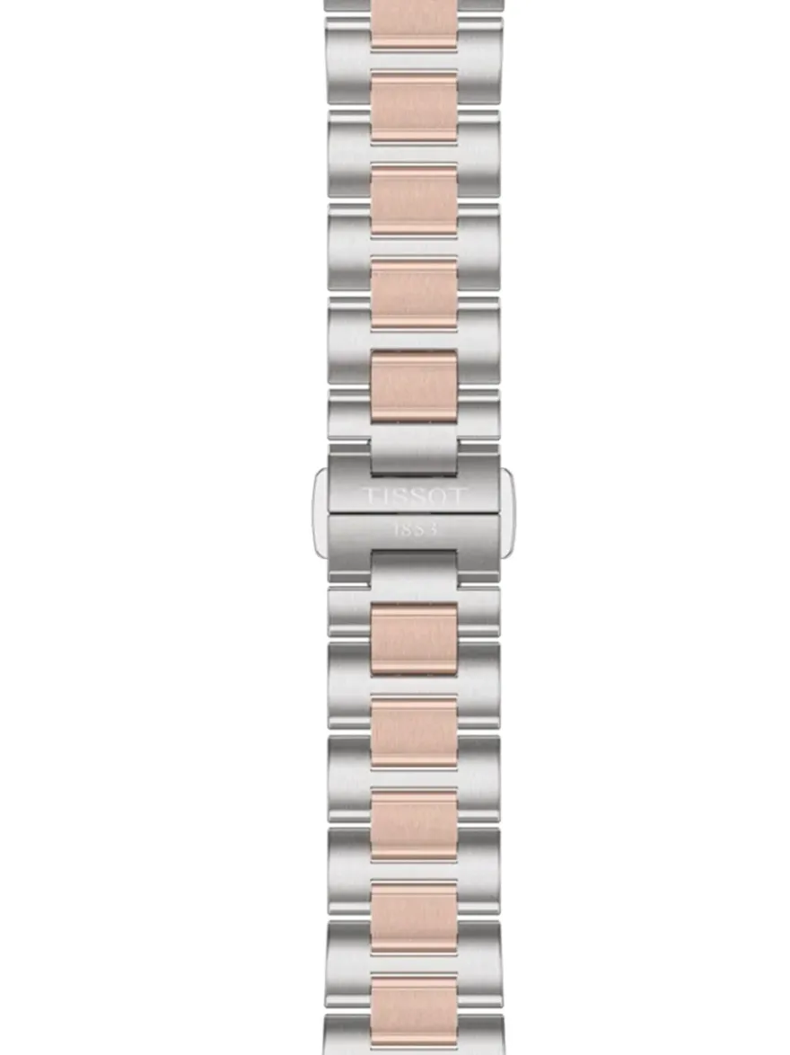 Tissot PRC 100 Solar T1518222211100 + Luxe Cadeau