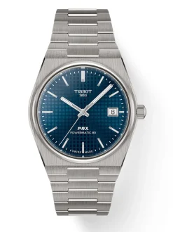 Tissot PRX T1378074404100 + Luxe Cadeau