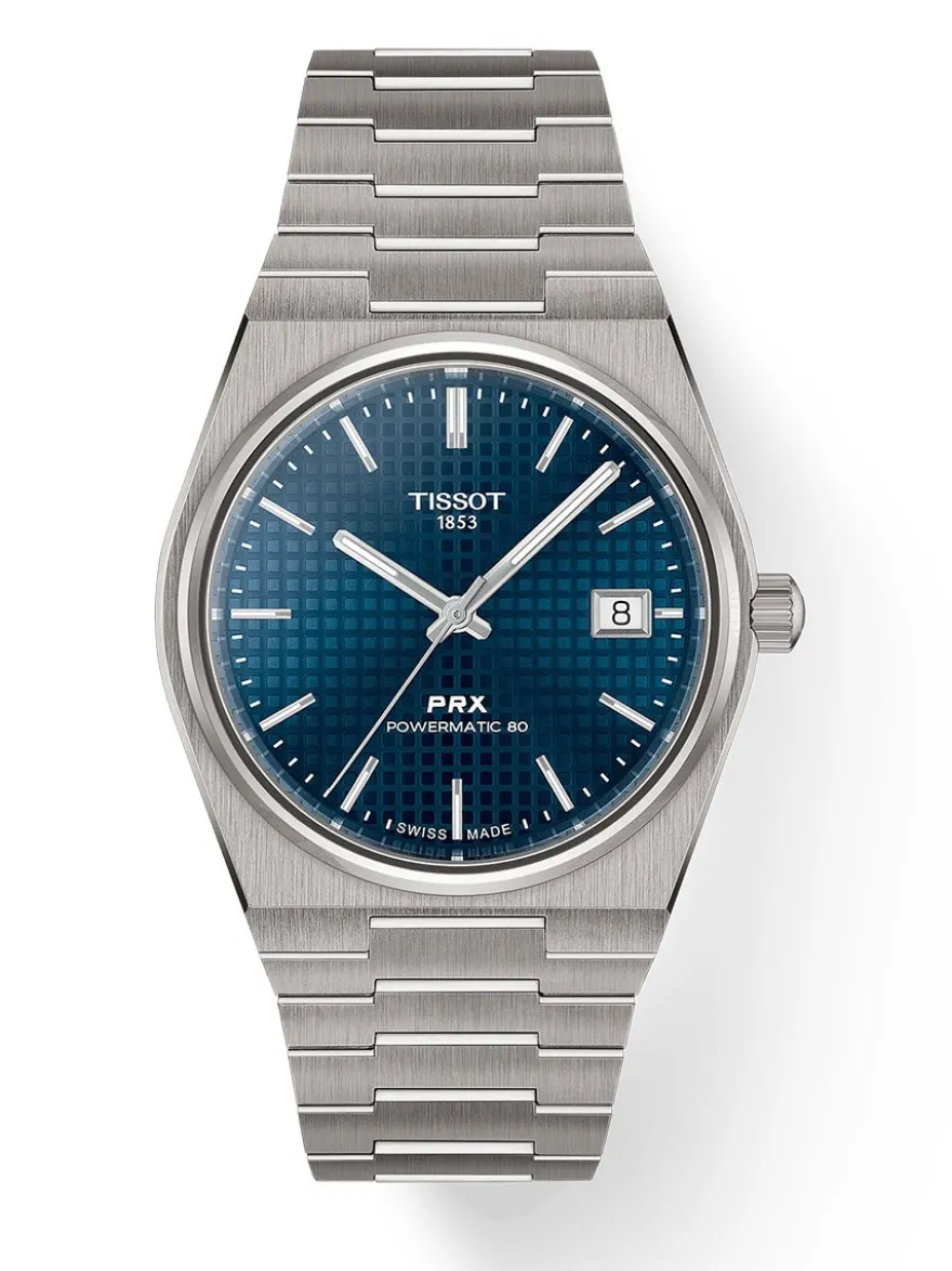 Tissot PRX T1378074404100 + Luxe Cadeau