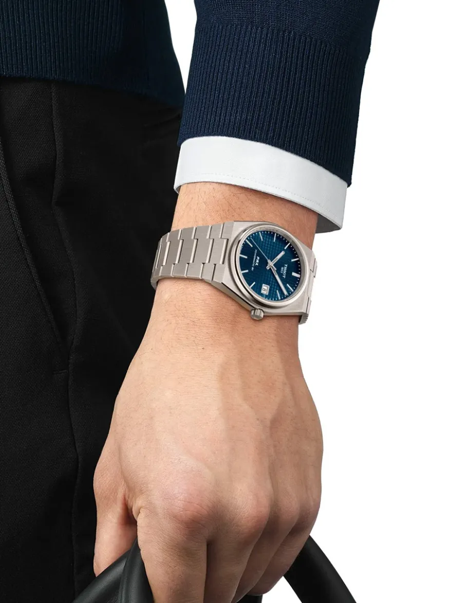 Tissot PRX T1378074404100 + Luxe Cadeau