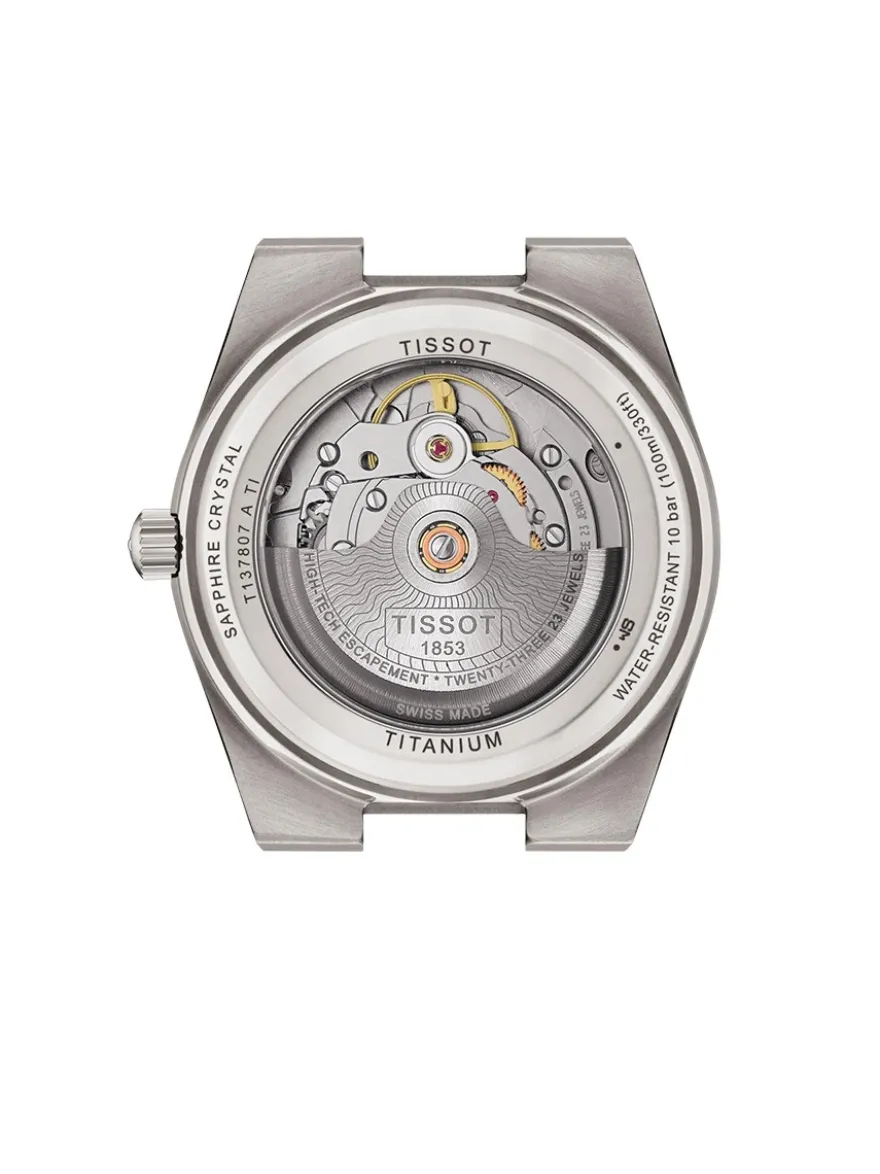Tissot PRX T1378074404100 + Luxe Cadeau