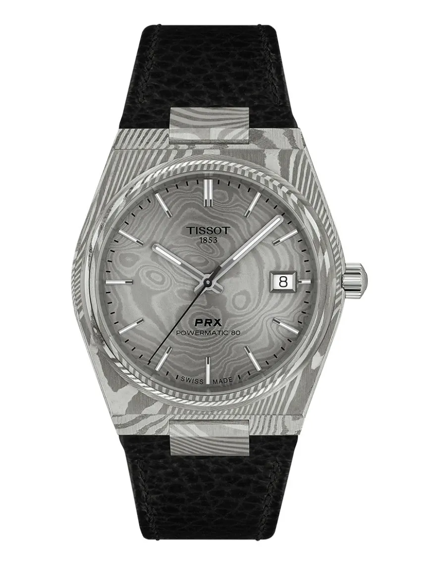 Tissot PRX T1378079608100 + Luxe Cadeau