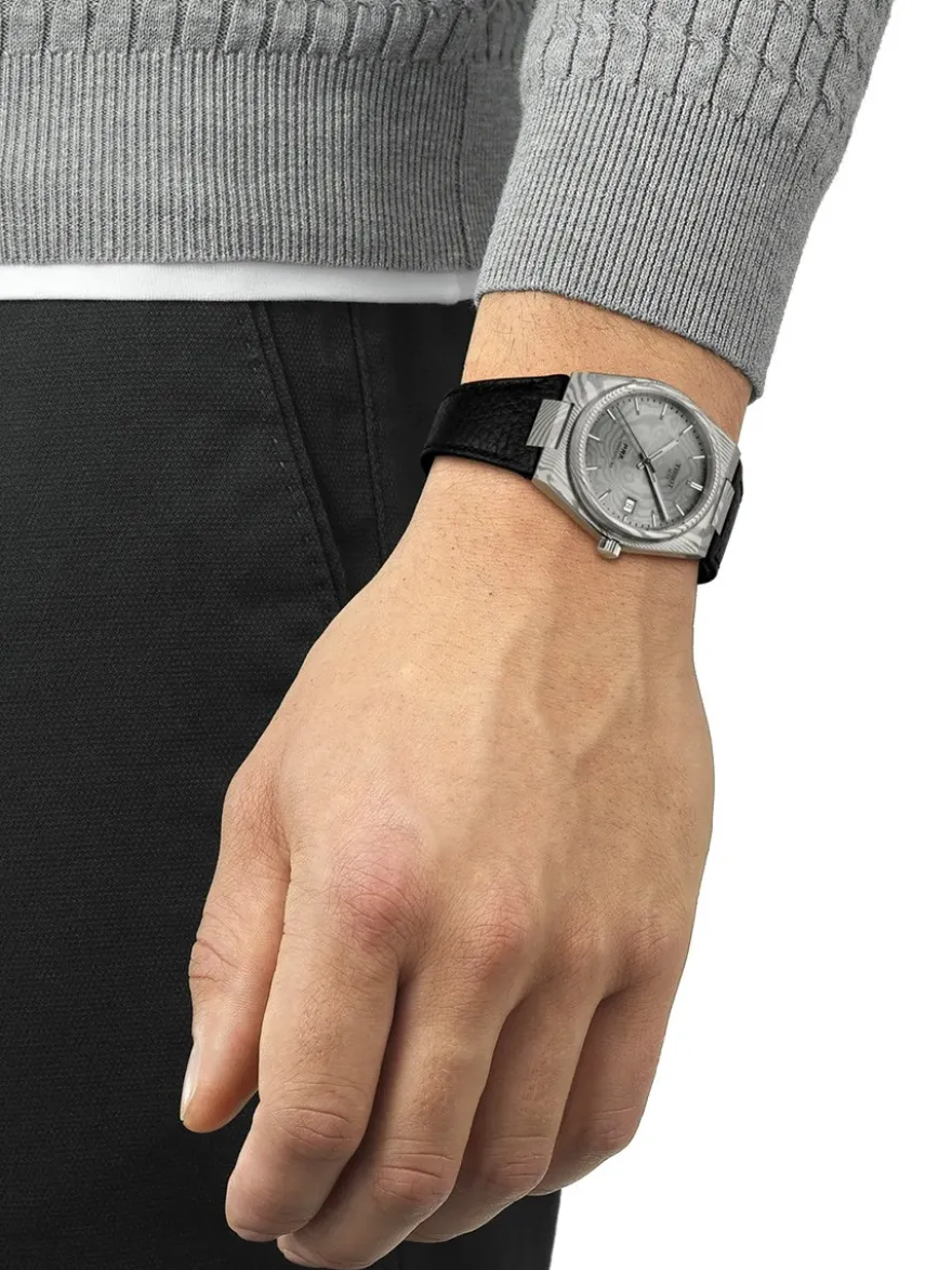 Tissot PRX T1378079608100 + Luxe Cadeau
