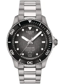 Tissot Seastar 1000 powermatic 80 T1208071105100
