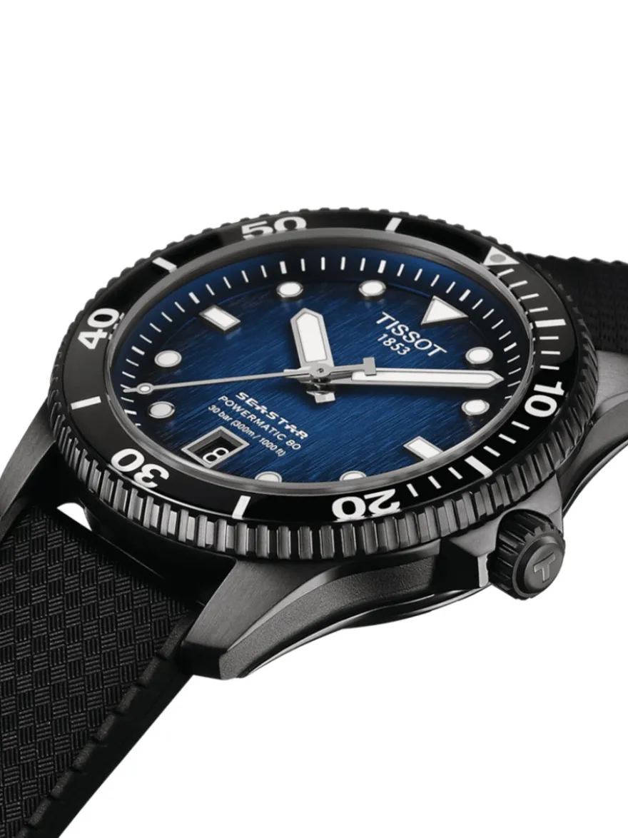 Tissot Seastar 1000 powermatic 80 T1208073704100