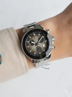 Tissot Seastar 1000 Quartz Chronograph T1202171106100 + Luxe Cadeau