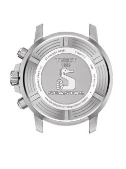 Tissot Seastar 1000 Quartz Chronograaf T1204171109101